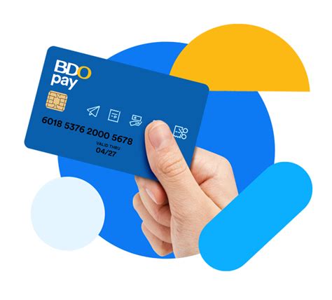 bdo cash|FAQs .
